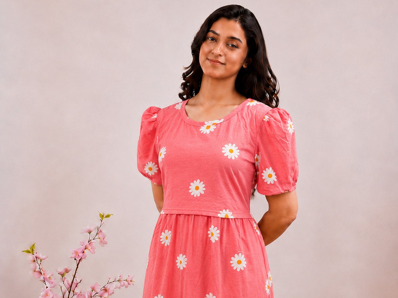 Feeding Maternity Wear