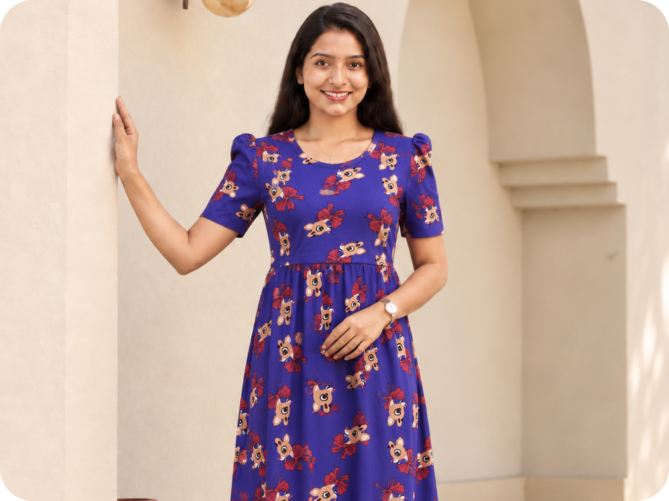Maternity Wears