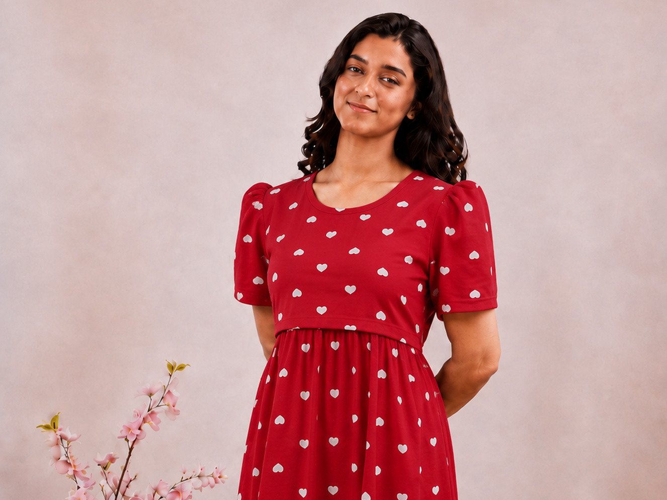 Maternity Wears-Plain